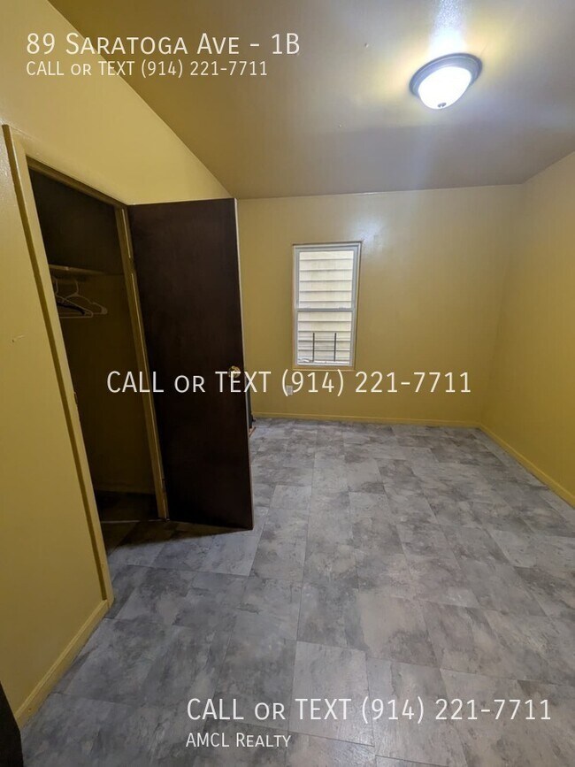 Foto del edificio - 89 Saratoga Ave