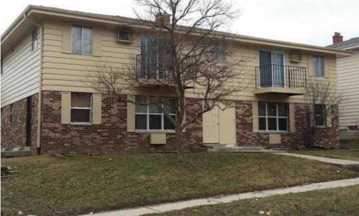 Foto principal - 8626 N 106th St