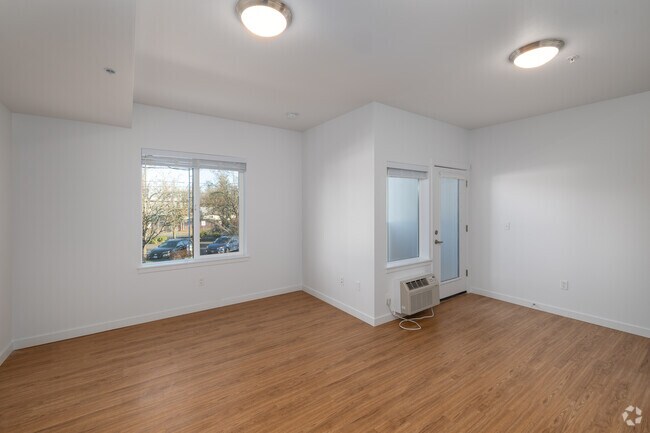 Estudio - 456SF - L39 Apartments