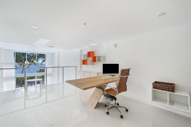 Building Photo - 6899 Collins Ave