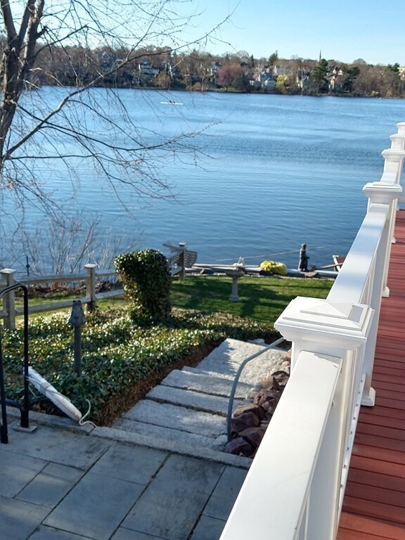 Building Photo - 114 Spy Pond Pky