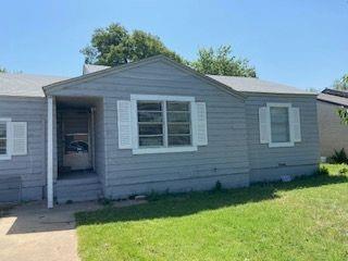 Primary Photo - 1349 Graham St