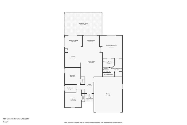 Building Photo - 4806 Limerick Dr