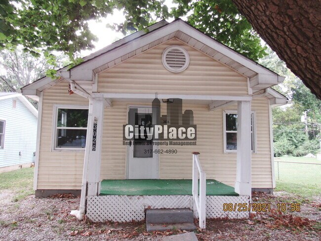 Foto del edificio - "COMING SOON" 3026 S Rybolt Ave, Indpls, I...