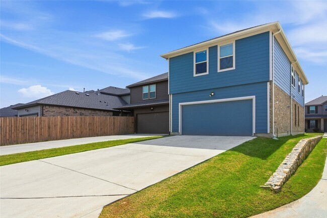 Foto del edificio - 4812 Foundation St