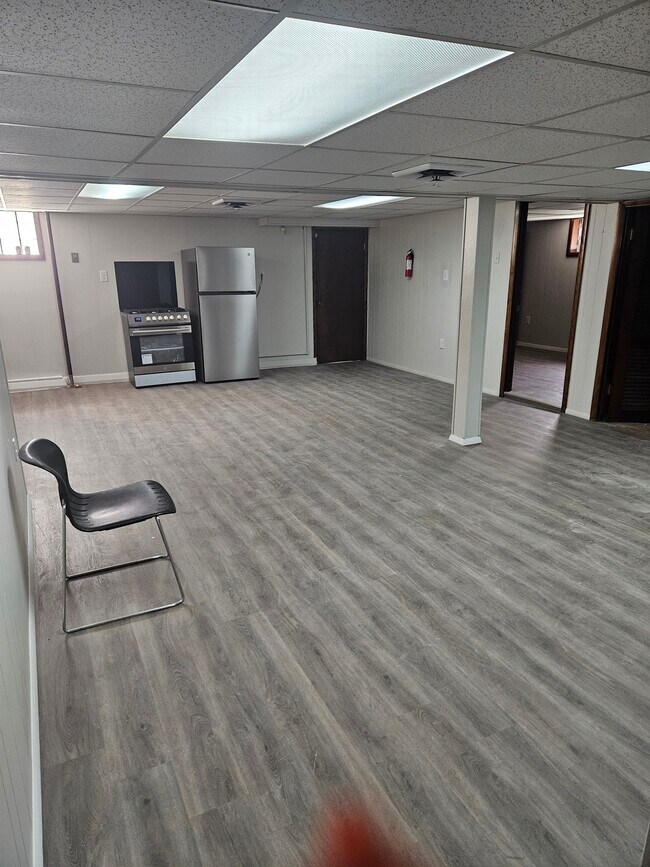 Foto del edificio - 3641 Washington St