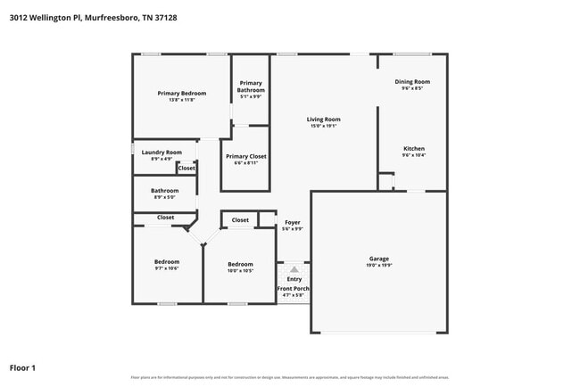 Building Photo - 3012 Wellington Pl