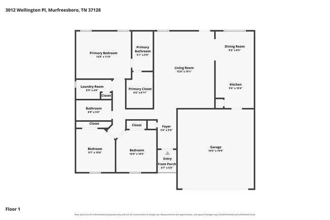 Foto del edificio - 3012 Wellington Pl