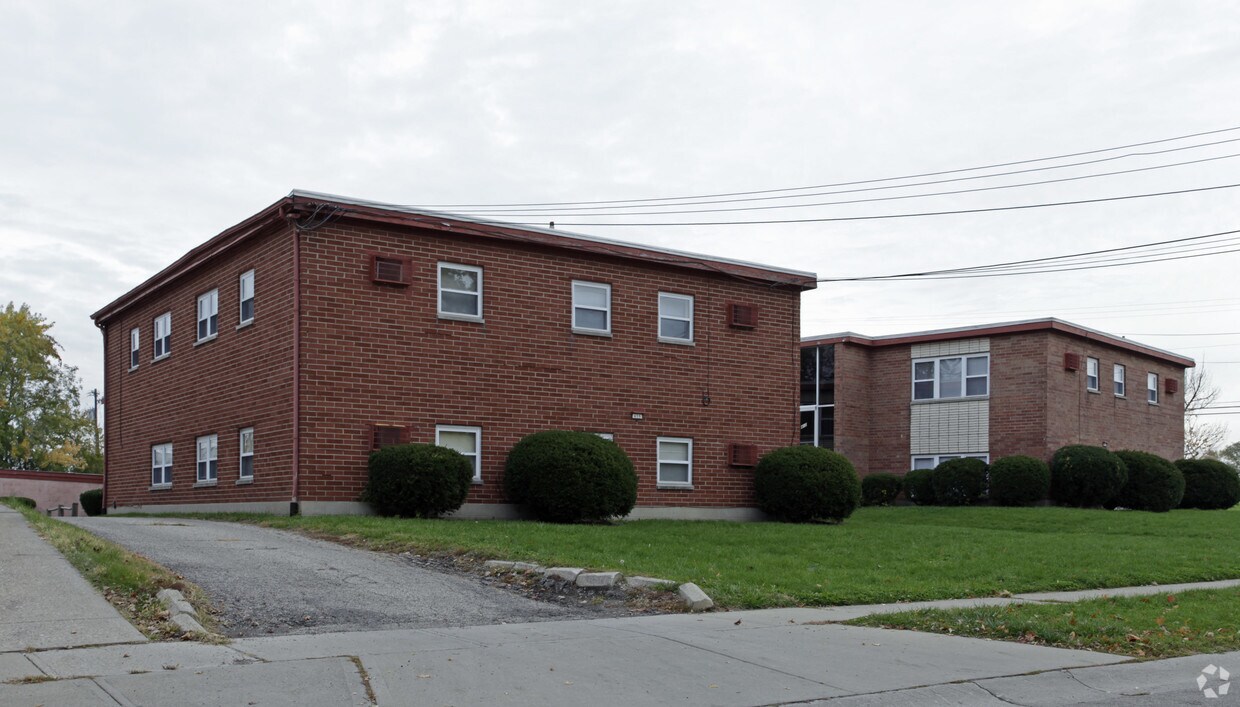 Primary Photo - 412-416 Grandin Ave