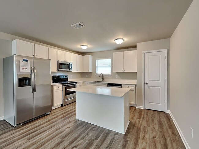 Building Photo - One Month Free! Amazing Home , You'll Want...