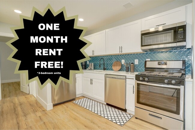 Building Photo - Park Glen Apartments