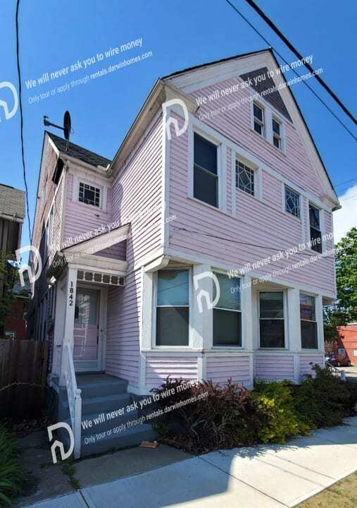1842 Fulton Rd, Cleveland, OH 44113 House Rental in Cleveland, OH