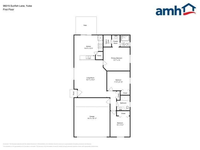 Building Photo - 96015 Sunfish Ln