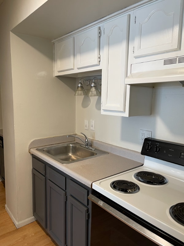 Photo - 515 E Burlington St Apartment