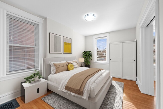 Foto del edificio - 6227 Victoria Ave