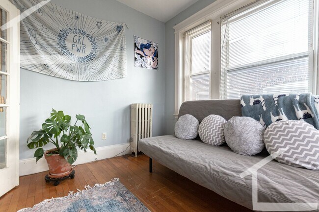 Foto del edificio - 34 Park Vale Ave