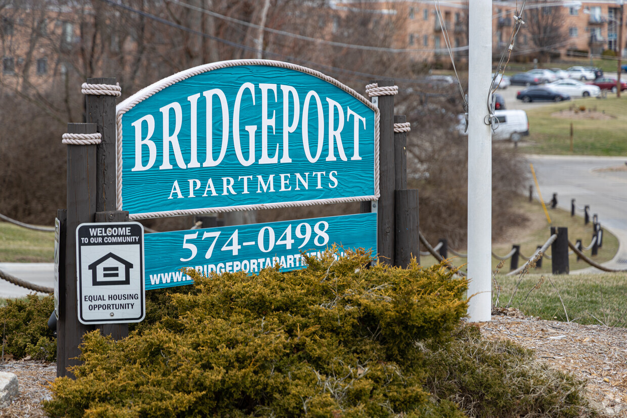 Foto principal - Bridgeport Apartments