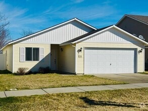 Building Photo - 3242 W Lotze Loop