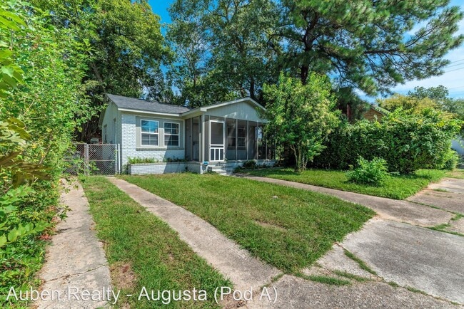 Building Photo - 2 br, 1 bath House - 1007 Miller Street