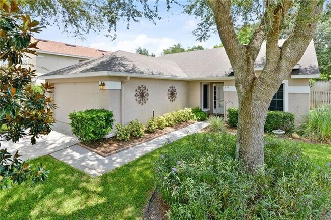 Foto del edificio - Awesome Ocoee Home for rent