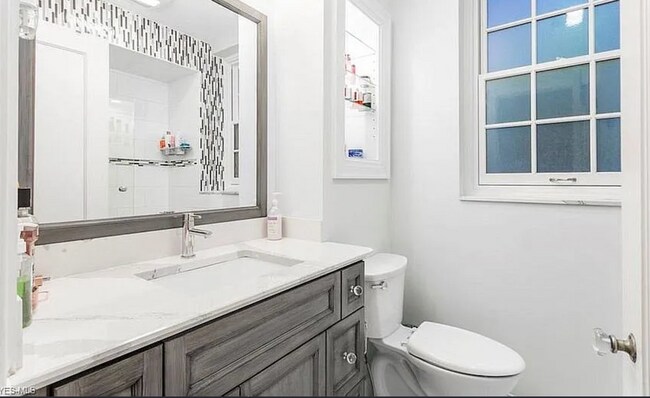 Bathroom #1 - 13615 Shaker Blvd