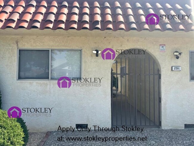 Foto del edificio - 2701 Lincoln Ln