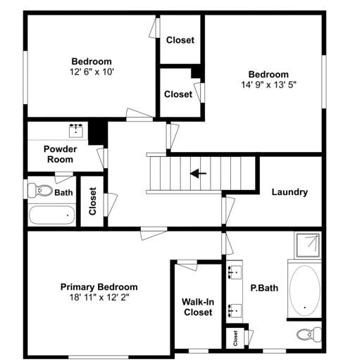 Foto del edificio - 30730 Gardenia Trace Dr