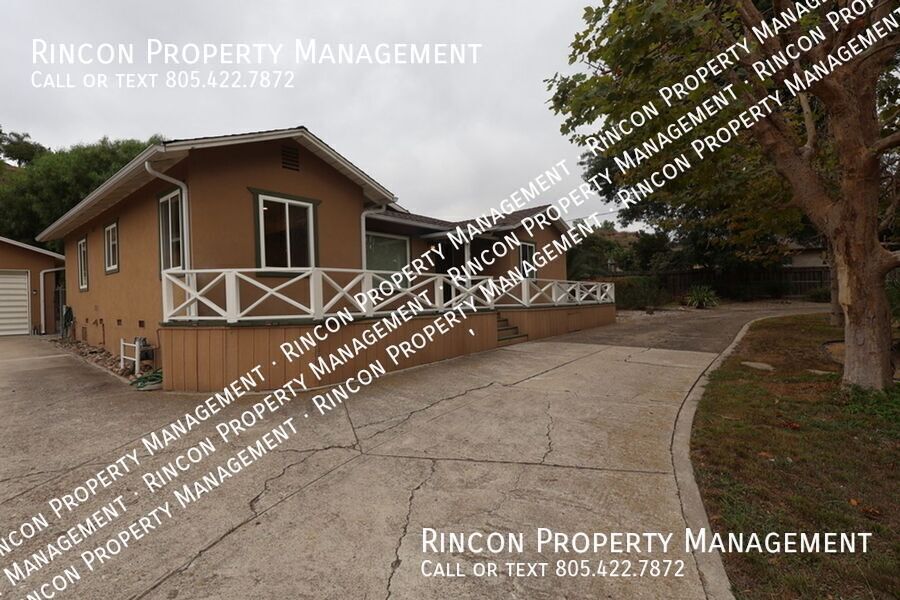 Foto principal - 3878 Hitch Blvd