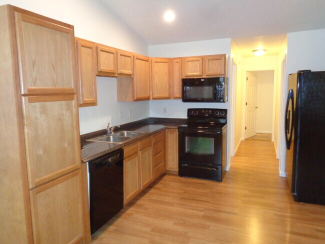 Foto del edificio - 1512 W Worley St