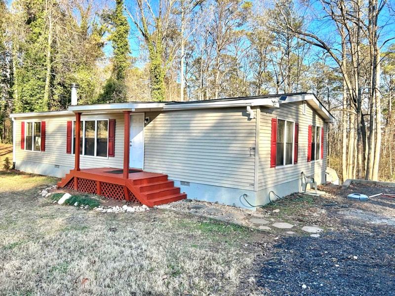 5148 E Holiday Ct, Acworth, GA 30102 House Rental in Acworth, GA