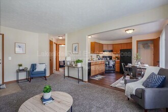 Building Photo - 3476 Wallace Ct SW
