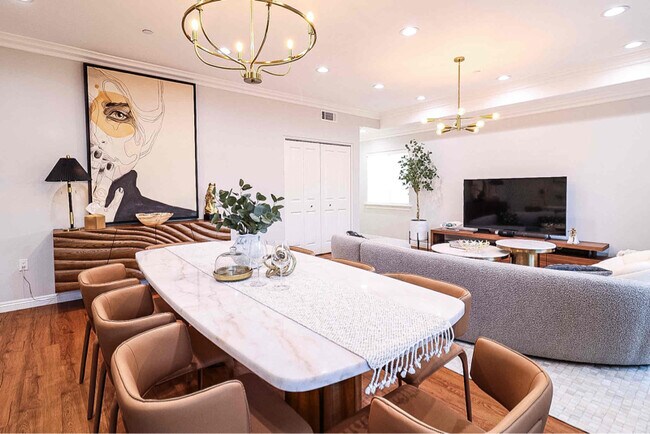 Foto del edificio - 8538 Cedar St