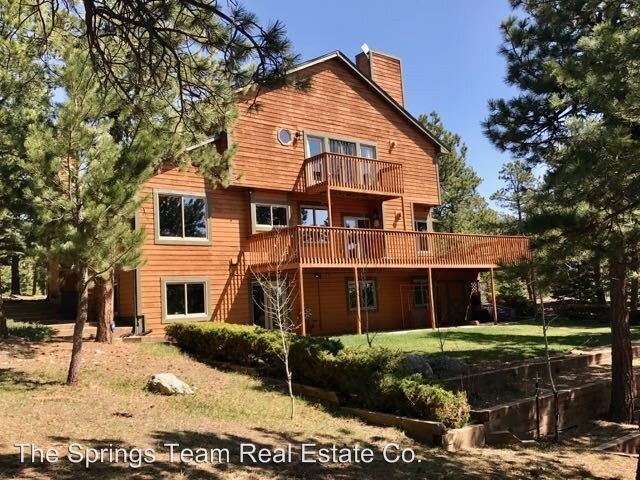 Building Photo - 4 br, 3.5 bath House - 18875 Augusta Dr