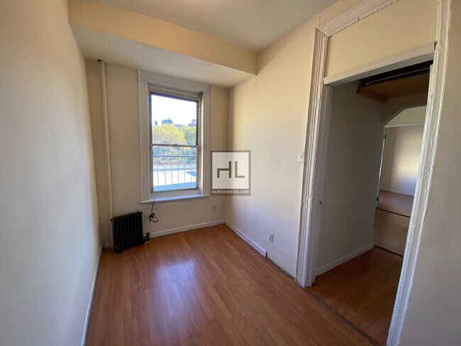 Foto del edificio - 8 RIVINGTON STREET #14