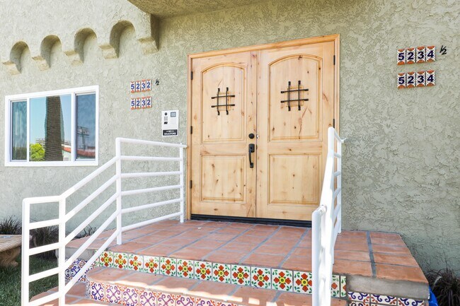 Foto del edificio - 5232 W 20th St