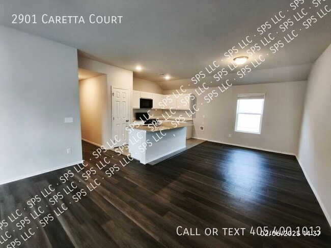 Photo - 2901 Caretta Ct House