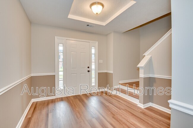 Foto del edificio - 7640 Pleasantville Way