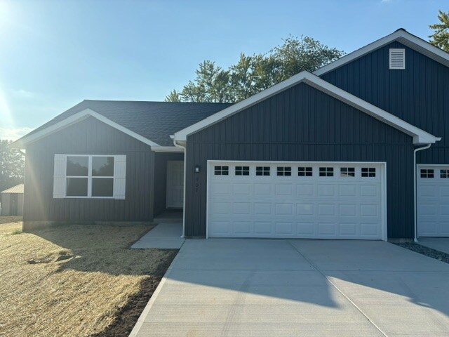 Foto principal - 905 Jefferson St