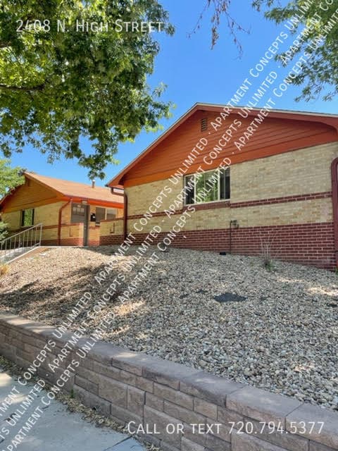 Photo - 2408 N. High Street-