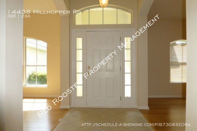 Building Photo - Bartram Springs, 3 bedroom 2 bath, Cats OK...
