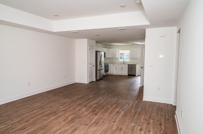 Building Photo - 10324 Tillery Rd