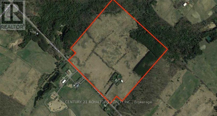 Photo principale - 16649 Innis Lake Rd