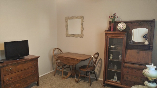 Building Photo - 44714 Pride Mountain St