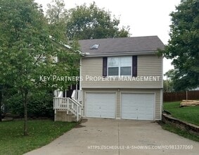 Building Photo - 501 Kindred Dr