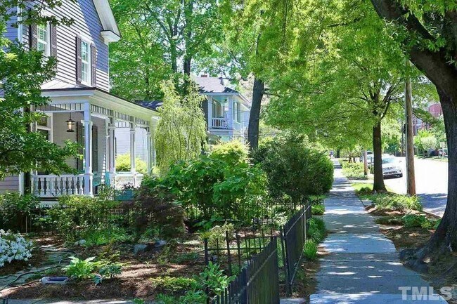 Foto del edificio - DOWNTOWN RALEIGH - HISTORIC OAKWOOD