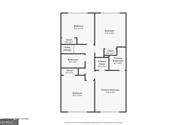 Building Photo - 3433 Comet Cir