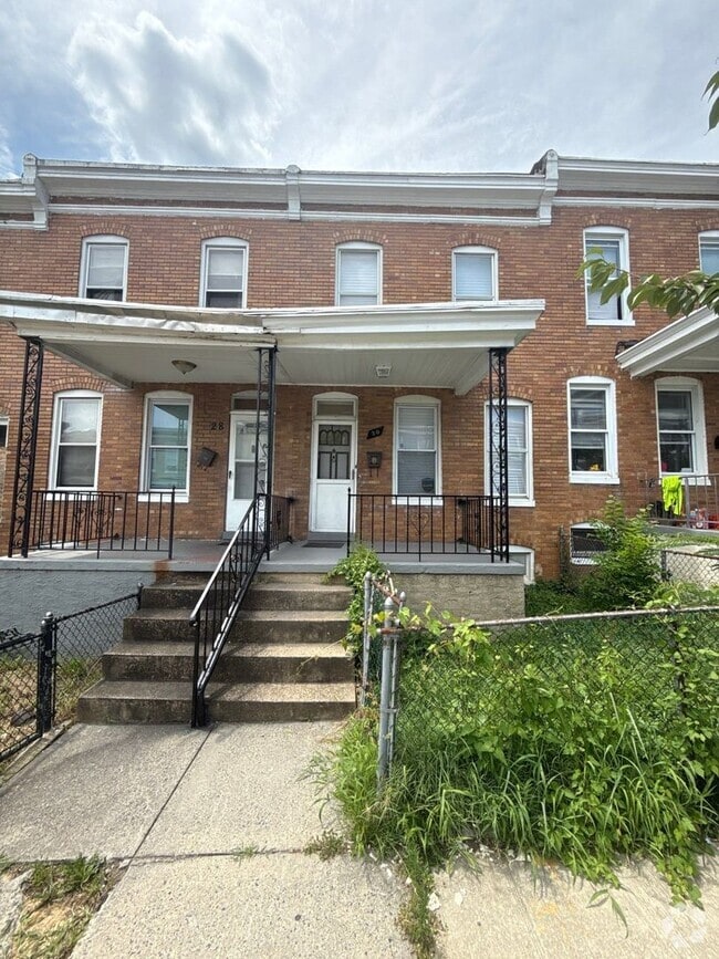 Building Photo - 30 N Abington Ave