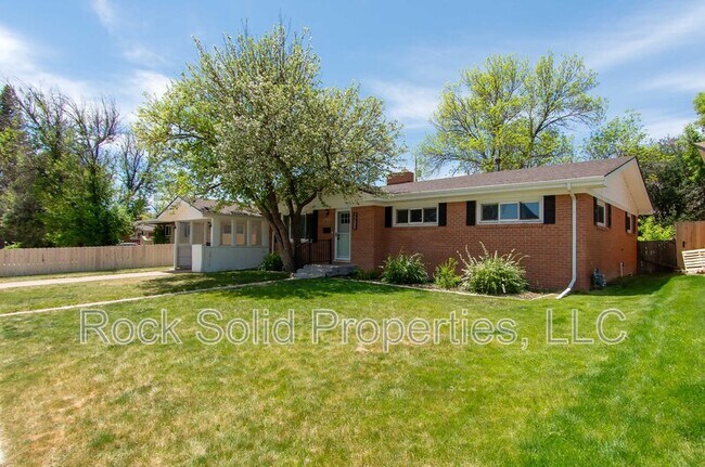 Building Photo - 5512 Frederick Dr