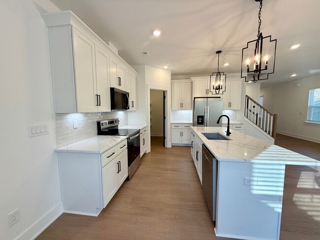 Foto del edificio - 2803 Fordwood Dr