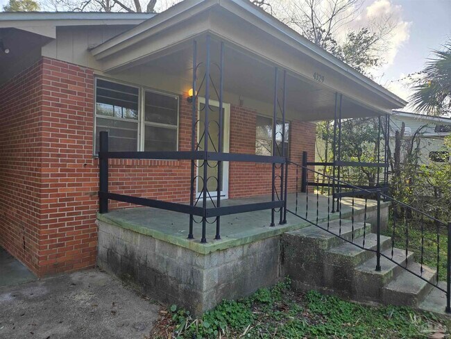 Building Photo - 4329 Martha Ave